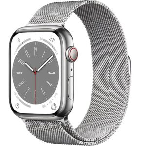 iWatch Série 7 45MM