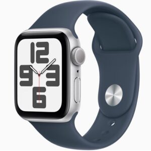 iWatch Série SE 40MM