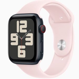 iWatch Série SE 44MM