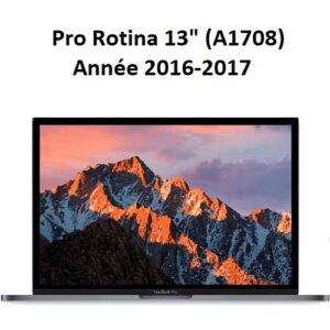 Pro Rotina 13 (A1708)