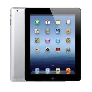 iPad 3