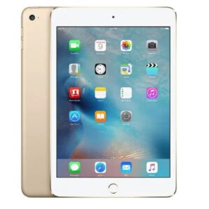 iPad Mini 4