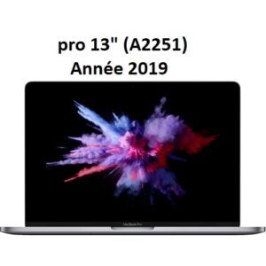 pro 13 (A2259)