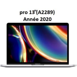 pro 13 (A2289)