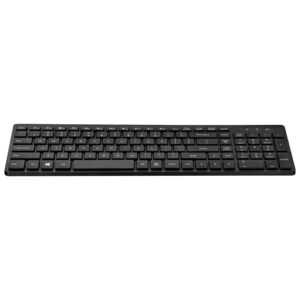 Clavier Bluetooth sans fil d'Insignia - Noir