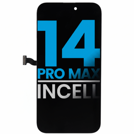 Ecran iphone 14 Pro max