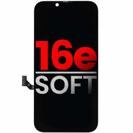Ecran iphone 16e