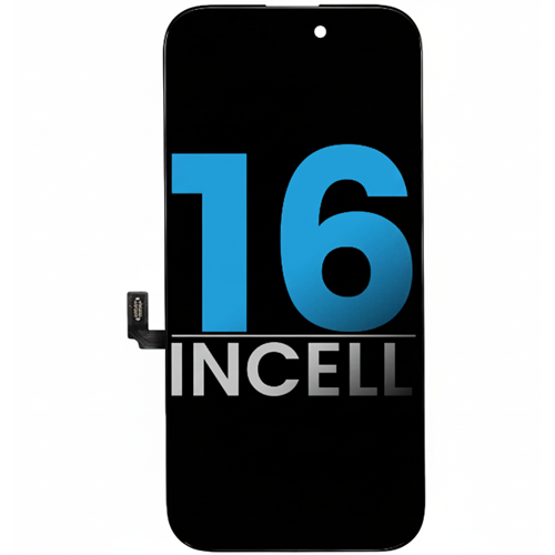 Ecran iphone 16 – Image 2