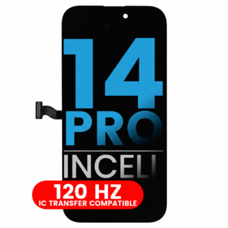 Ecran iphone 14 pro