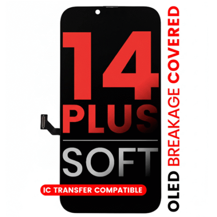 Ecran iphone 14 Plus