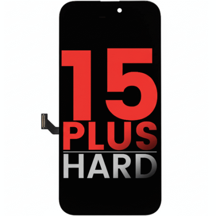 Ecran iphone 15 plus