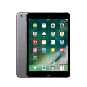 iPad Mini 2