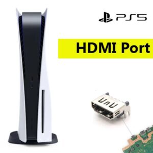 port HDMI PlayStation 5